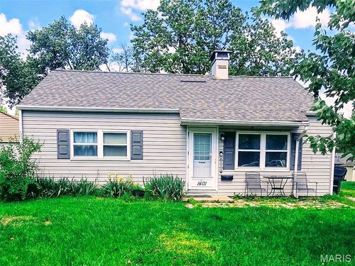 1401 Maiden Ln, Belleville, IL, 62220-3344 | Card Image