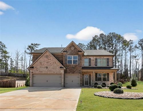 225 Sebastian Cove, Hampton, GA, 30228 | Card Image