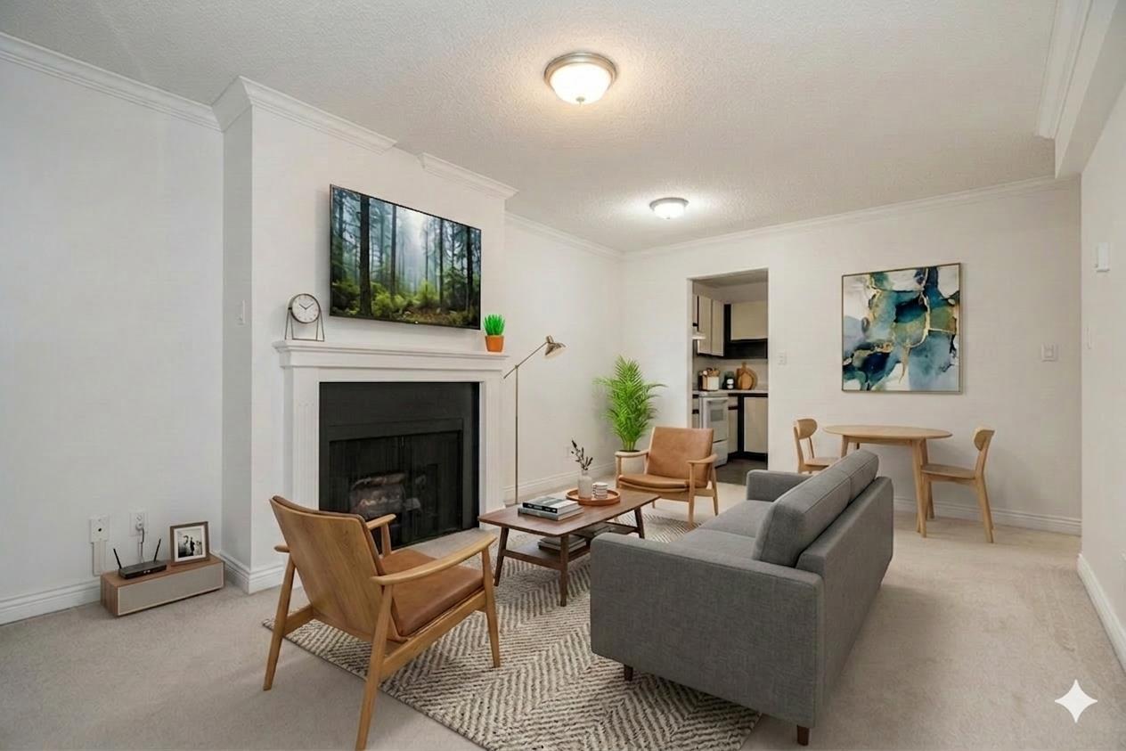 Residential in Surrey