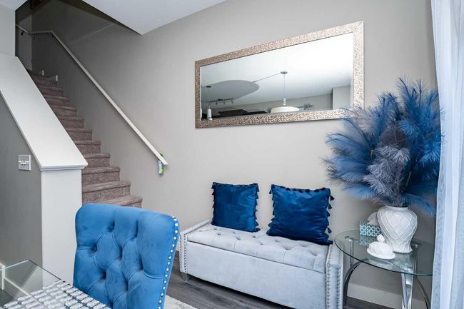 610 Redstone View Ne, Townhouse with 2 bedrooms, 3 bathrooms and 2 parking in Calgary AB | Image 29