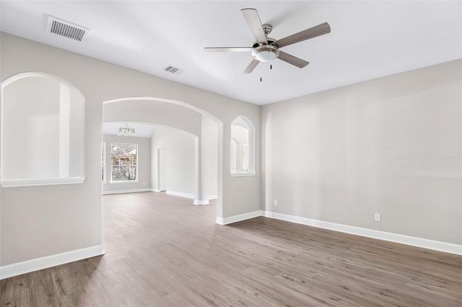 510 Carriage View Ln, House other with 4 bedrooms, 3 bathrooms and 3 parking in Huffman TX | Image 25