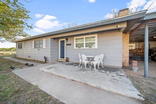 120 Miller A Rd, Big Spring, TX, 79720-0524 | Card Image