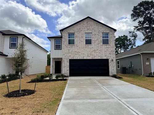18889 Lucas Michael Way, New Caney, TX, 77357-5160 | Card Image
