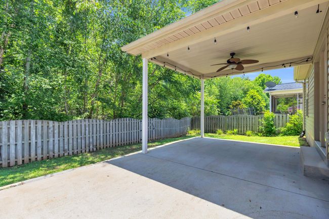 286 Bridgeport Rd, House other with 3 bedrooms, 2 bathrooms and null parking in Boiling Springs SC | Image 32