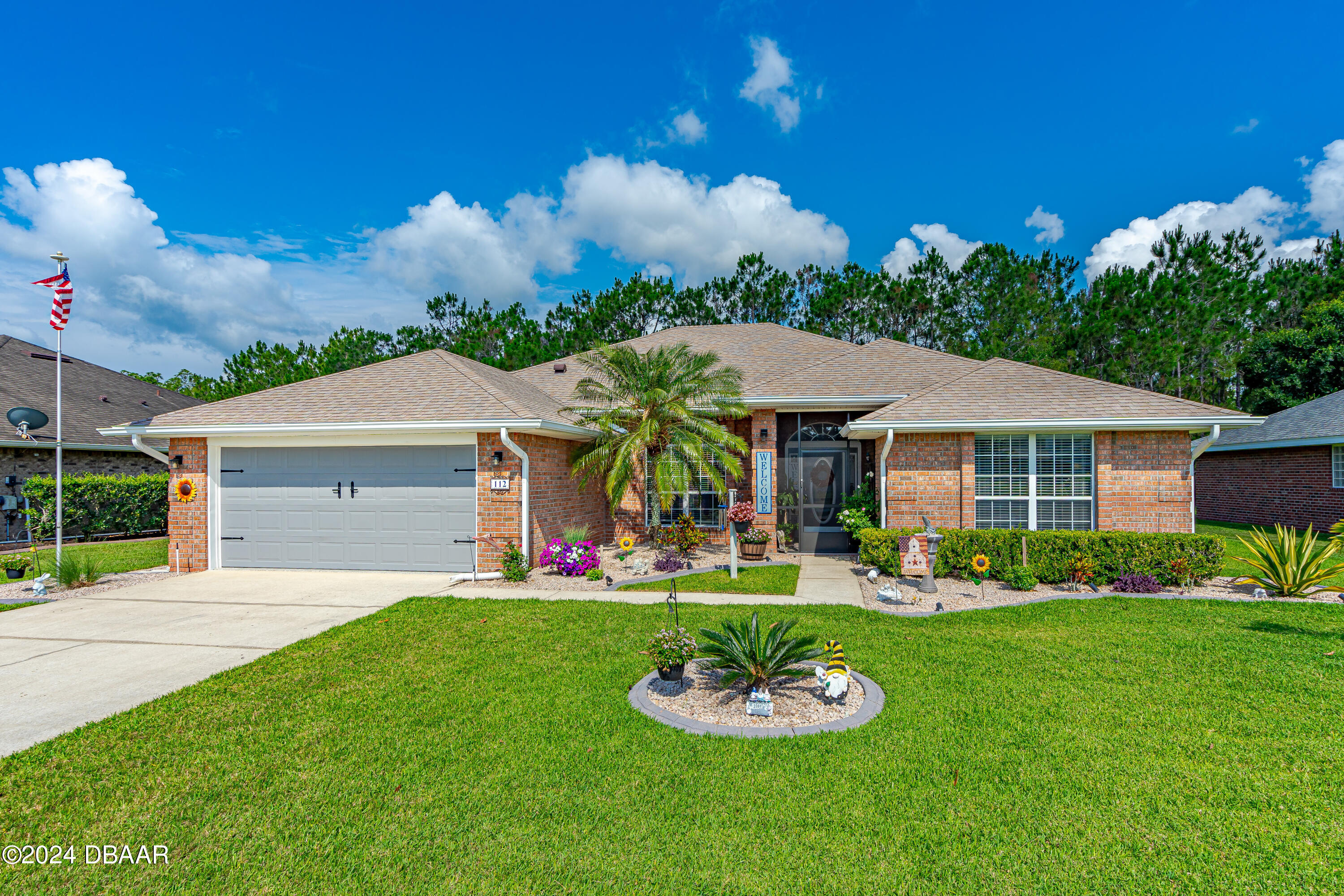 Briarberry Ct, Daytona Beach, FL 32124