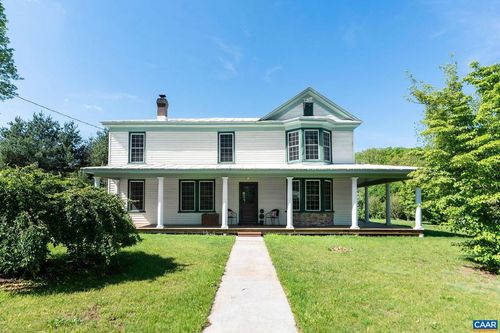 2851 Cold Springs Rd, GREENVILLE, VA, 24440-1815 | Card Image