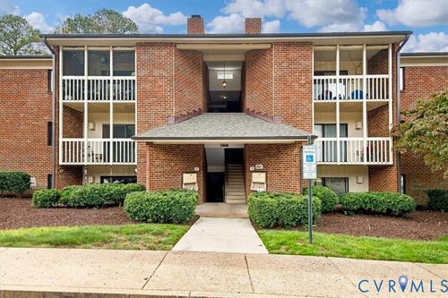 8-2101 Turtle Creek Dr, Henrico, VA, 23233-3649 | Card Image