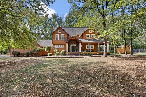 10173 Cloverleaf Dr, Dardanelle, AR, 72834-9044 | Card Image