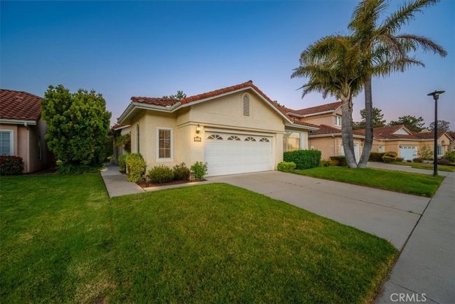 534 Misty View Way, House other with 2 bedrooms, 2 bathrooms and 2 parking in Nipomo CA | Image 4