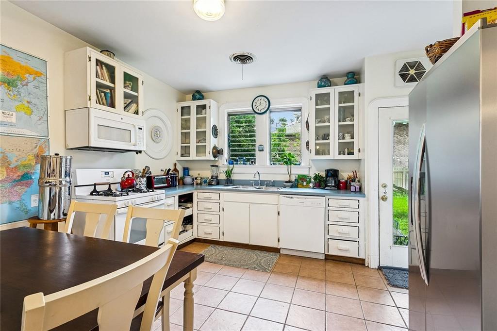 Residential in New Orleans 5