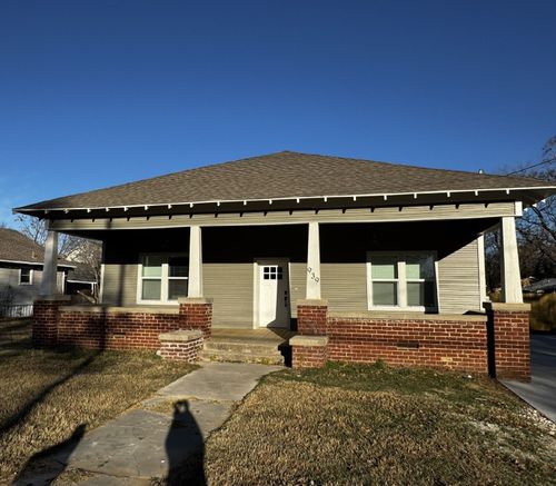 939 W Frey Street, Stephenville, TX, 76401 | Card Image