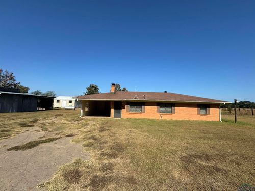 1608 E Fm 124, Beckville, TX, 75631 | Card Image