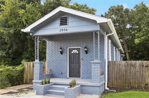 2856 Hiawatha St, New Orleans, LA, 70126-4815 | Card Image