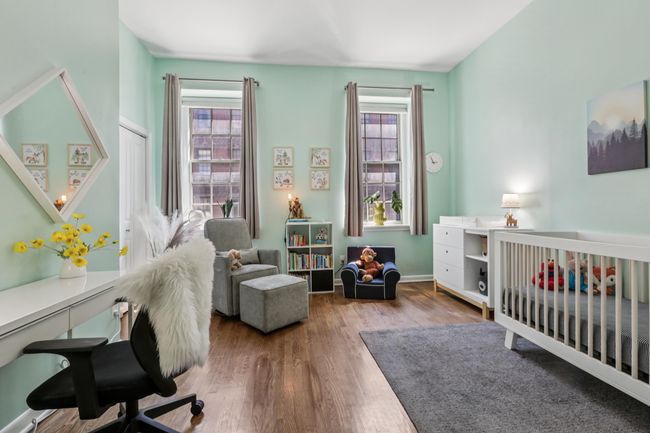 APT-106D - 186 Wayne St, Condo with 2 bedrooms, 2 bathrooms and null parking in Jersey City NJ | Image 25