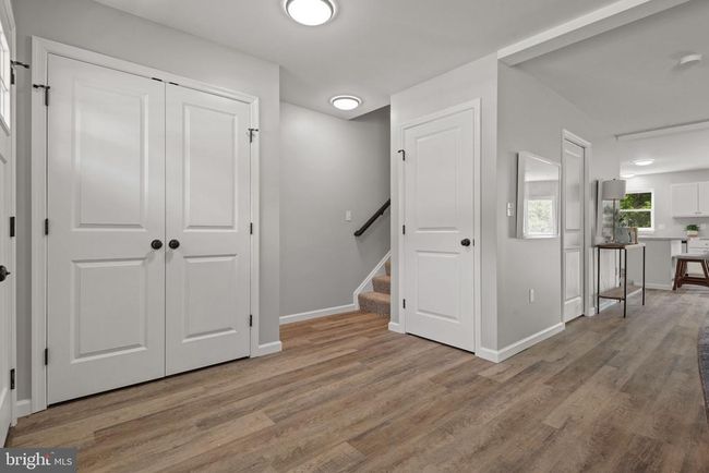 54 Petersburg Ln, Townhouse with 3 bedrooms, 3 bathrooms and null parking in DUNCANNON PA | Image 6