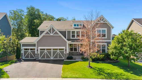 16725 56th Ave N, Plymouth, MN, 55446-3009 | Card Image