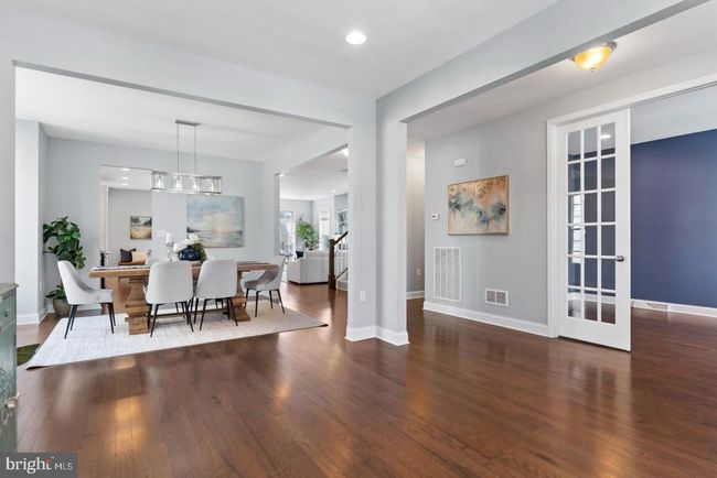 610 Line Rd, House other with 5 bedrooms, 4 bathrooms and null parking in MECHANICSBURG PA | Image 22