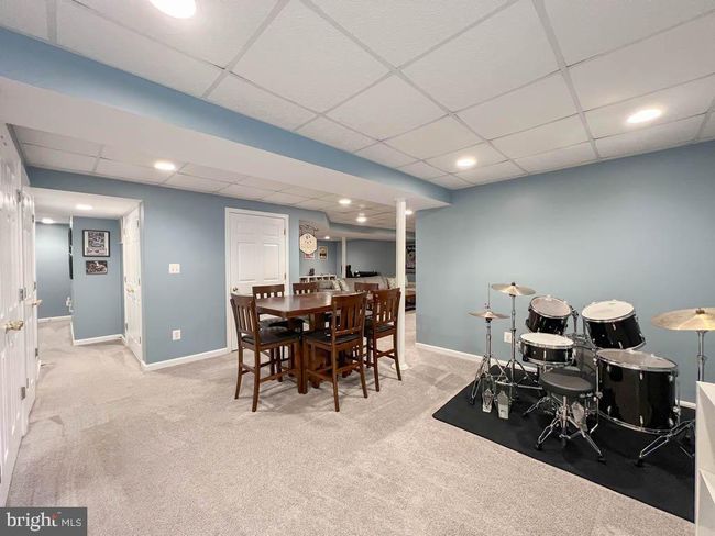 20 Silverthorn Ct, House other with 4 bedrooms, 4 bathrooms and null parking in STAFFORD VA | Image 31