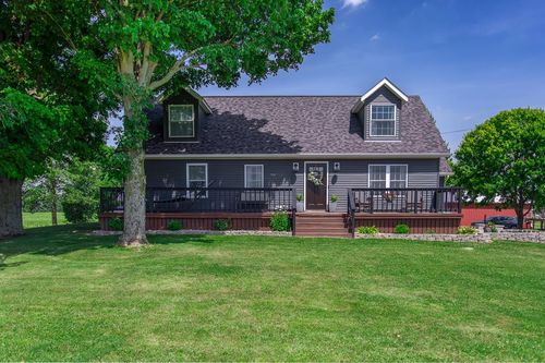 2208 Rome Greenwich Rd, Greenwich, OH, 44837 | Card Image