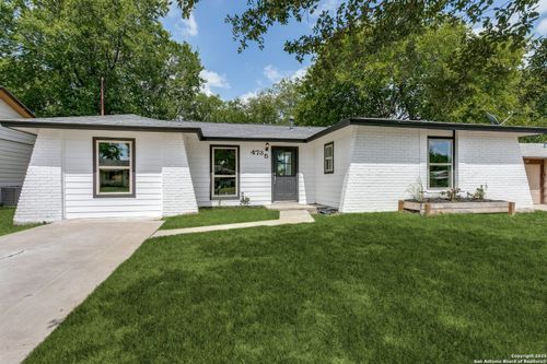 4735 Guadalajara Dr, San Antonio, TX, 78233-6946 | Card Image