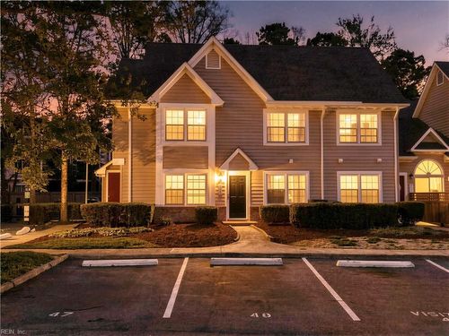 apt-e-309 Wimbledon Chase, Chesapeake, VA, 23320-4962 | Card Image