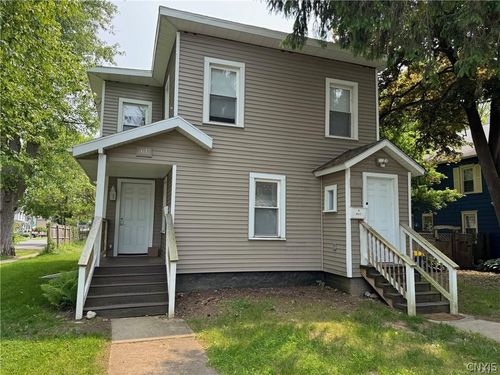 61-61 1/2 Downer St, Baldwinsville, NY, 13027-2830 | Card Image