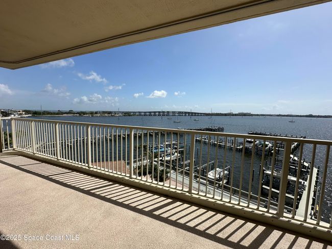 B503 - 102 Riverside Dr, Condo with 2 bedrooms, 2 bathrooms and null parking in Cocoa FL | Image 23