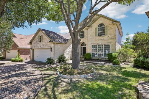 10021 Planters Woods Dr, Austin, TX, 78730-3562 | Card Image