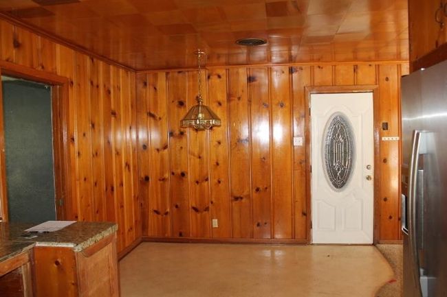 4246 Griffing Dr, House other with 2 bedrooms, 1 bathrooms and null parking in Port Arthur TX | Image 8