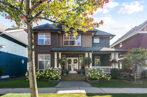 5902 Garrison Blvd, Chilliwack, BC, V2R5X8 | Card Image