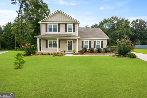 406 Jacob Ct, Statesboro, GA, 30461-8910 | Card Image