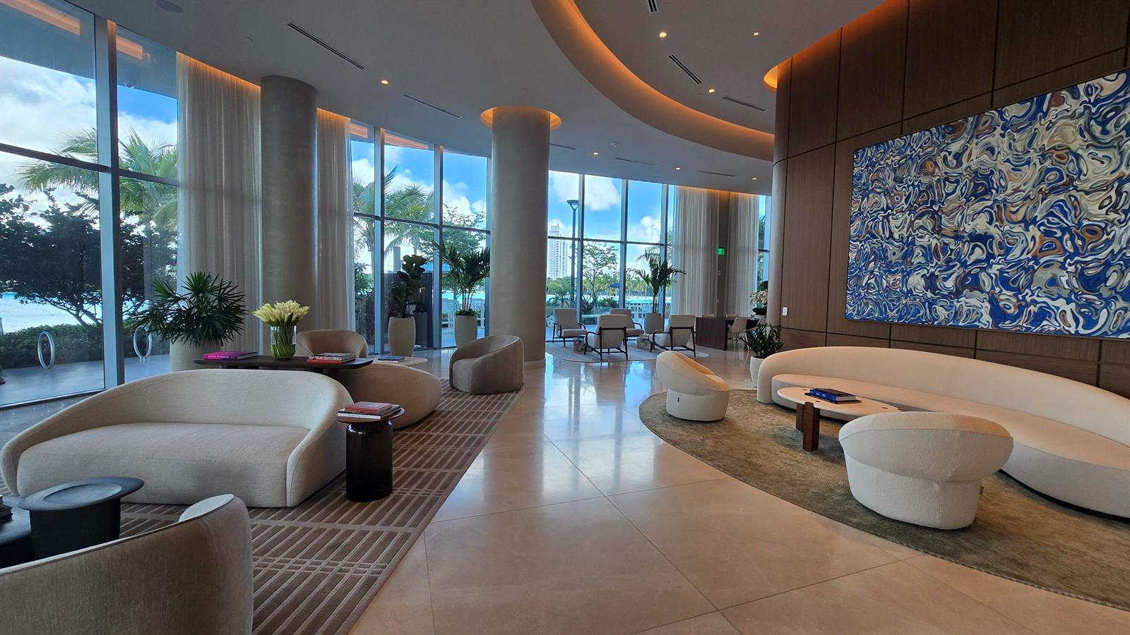 Residential Lease in North Miami 4