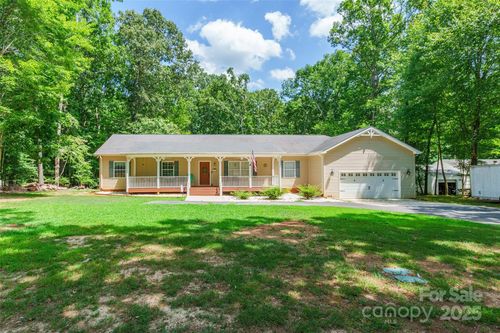 1615 Oak Park Ct, Iron Station, NC, 28080-9358 | Card Image