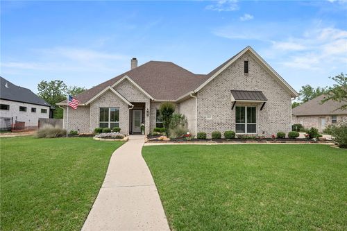 1231 Quarry Oaks Dr, College Station, TX, 77845-1003 | Card Image