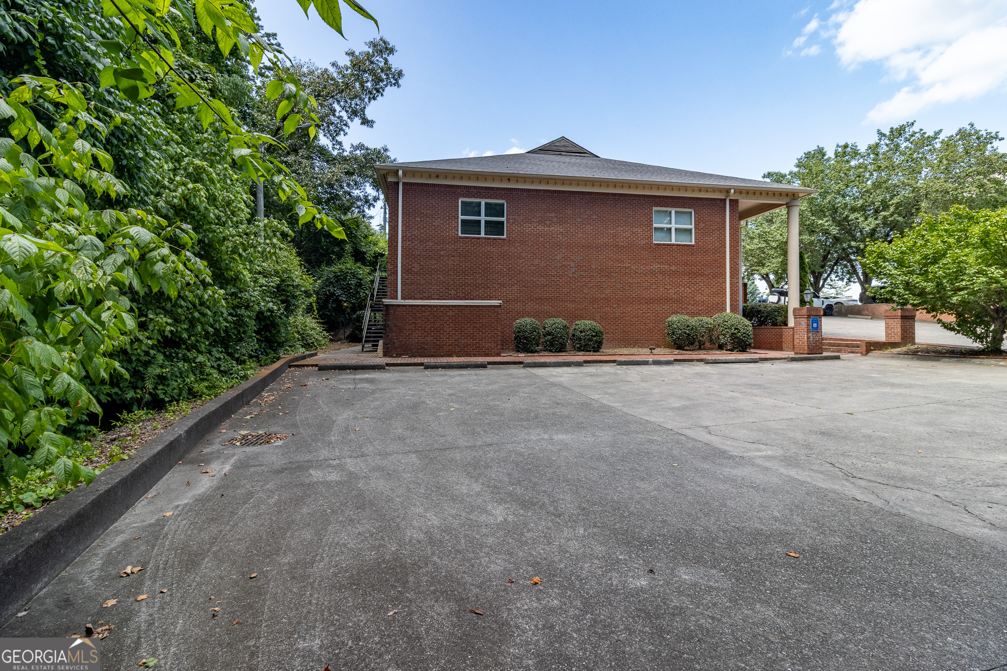 Commercial Sale in Dalton 5
