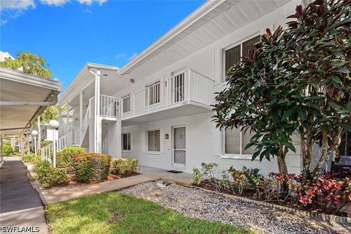 203-3581 County Barn Rd, NAPLES, FL, 34112-7441 | Card Image