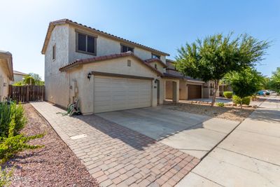 2906 S 80 Th Avenue, House other with 3 bedrooms, 3 bathrooms and null parking in Phoenix AZ | Image 3