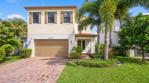 16426 Sandy Shore Dr, Westlake, FL, 33470-7029 | Card Image