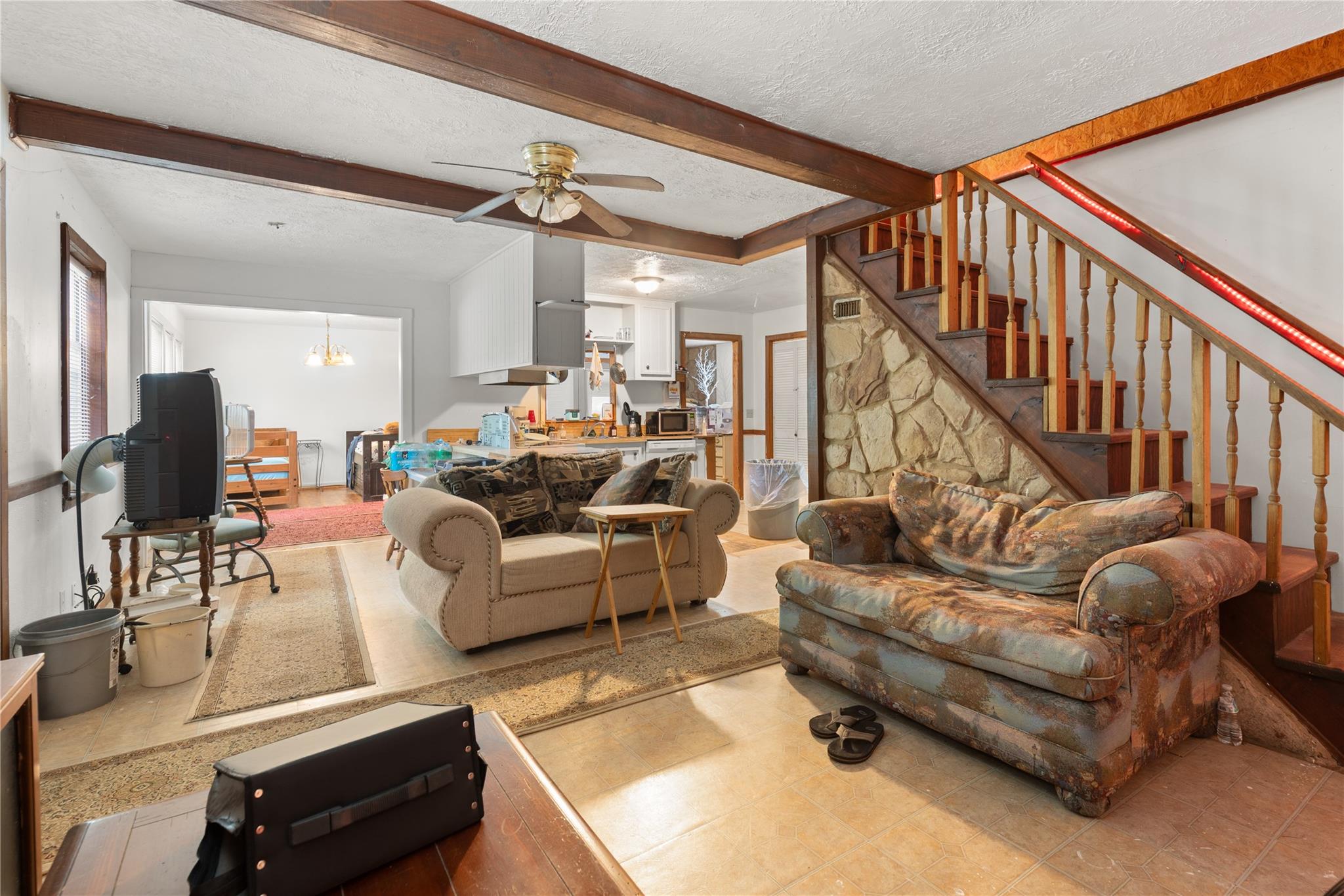 Residential in Livingston 2