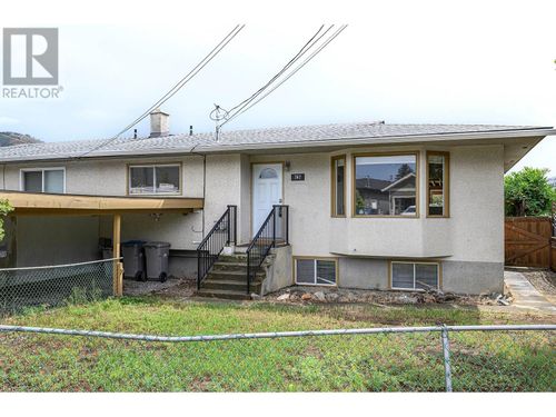 747 Lyne Rd, Kamloops, BC, V2B6N9 | Card Image
