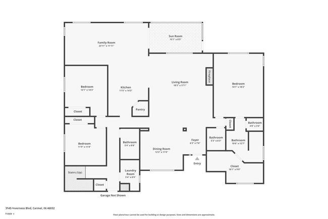 view of property floor plan | Image 39