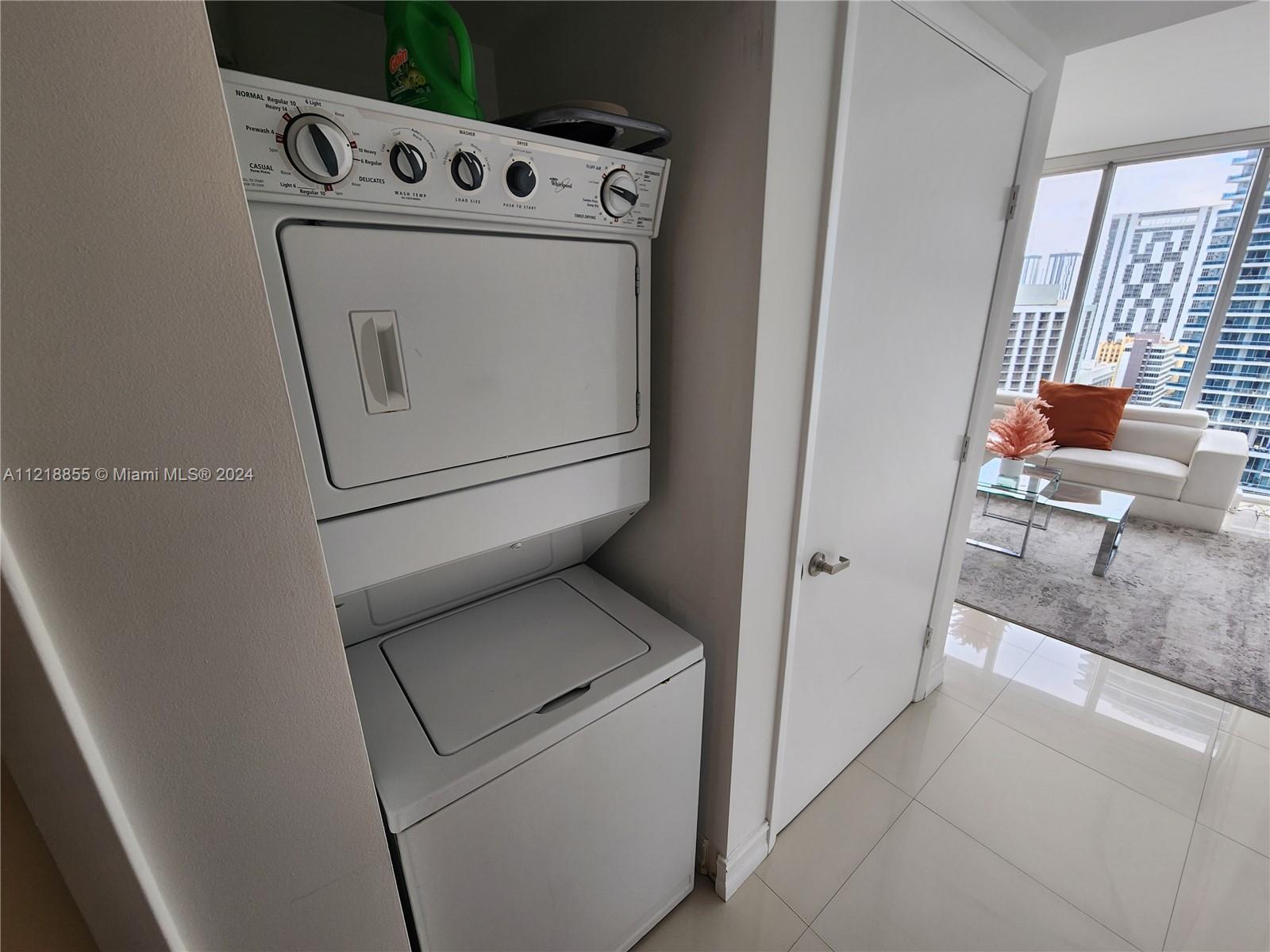 Residential in Miami 3