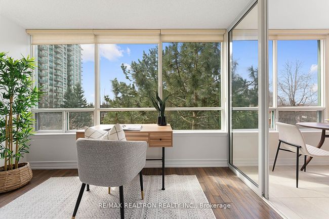 307 - 110 Promenade Cir, Condo with 2 bedrooms, 2 bathrooms and null parking in Vaughan ON | Image 26
