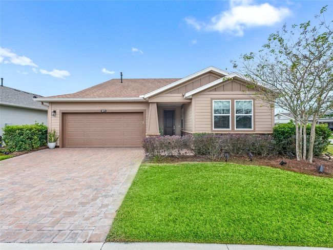 5672 NW 40th Place, OCALA, FL, 34482 | Card Image