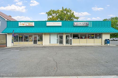 175-179 Columbia Tpke, Rensselaer, NY, 12144-3523 | Card Image