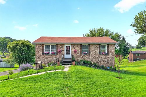 20 Irwin Dr, Monongahela, PA, 15063-3314 | Card Image