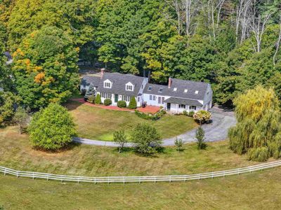 108 Whitten Neck Road, House other with 5 bedrooms, 1 bathrooms and null parking in Wolfeboro NH | Image 1