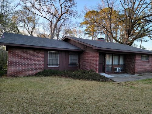 420 Robbins Dr, Natchitoches, LA, 71457-4825 | Card Image
