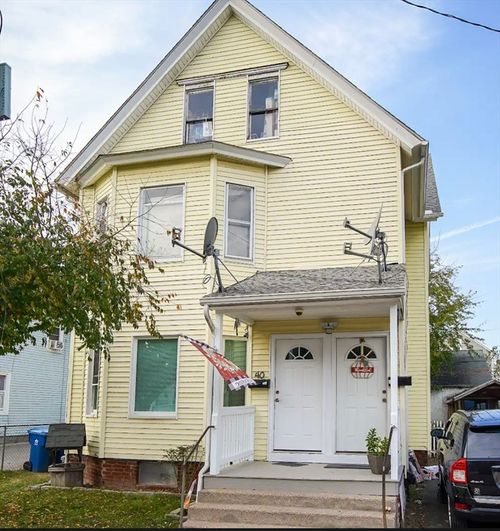 2-42 E School St, West Springfield, MA, 01089-3934 | Card Image