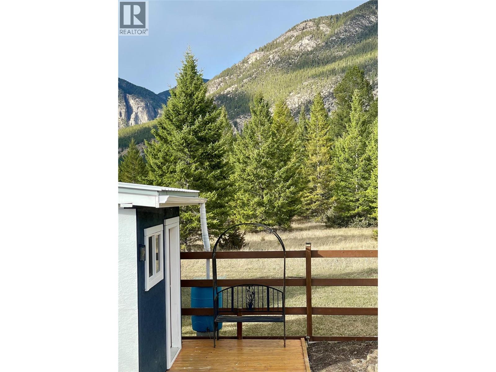 Residential in Invermere